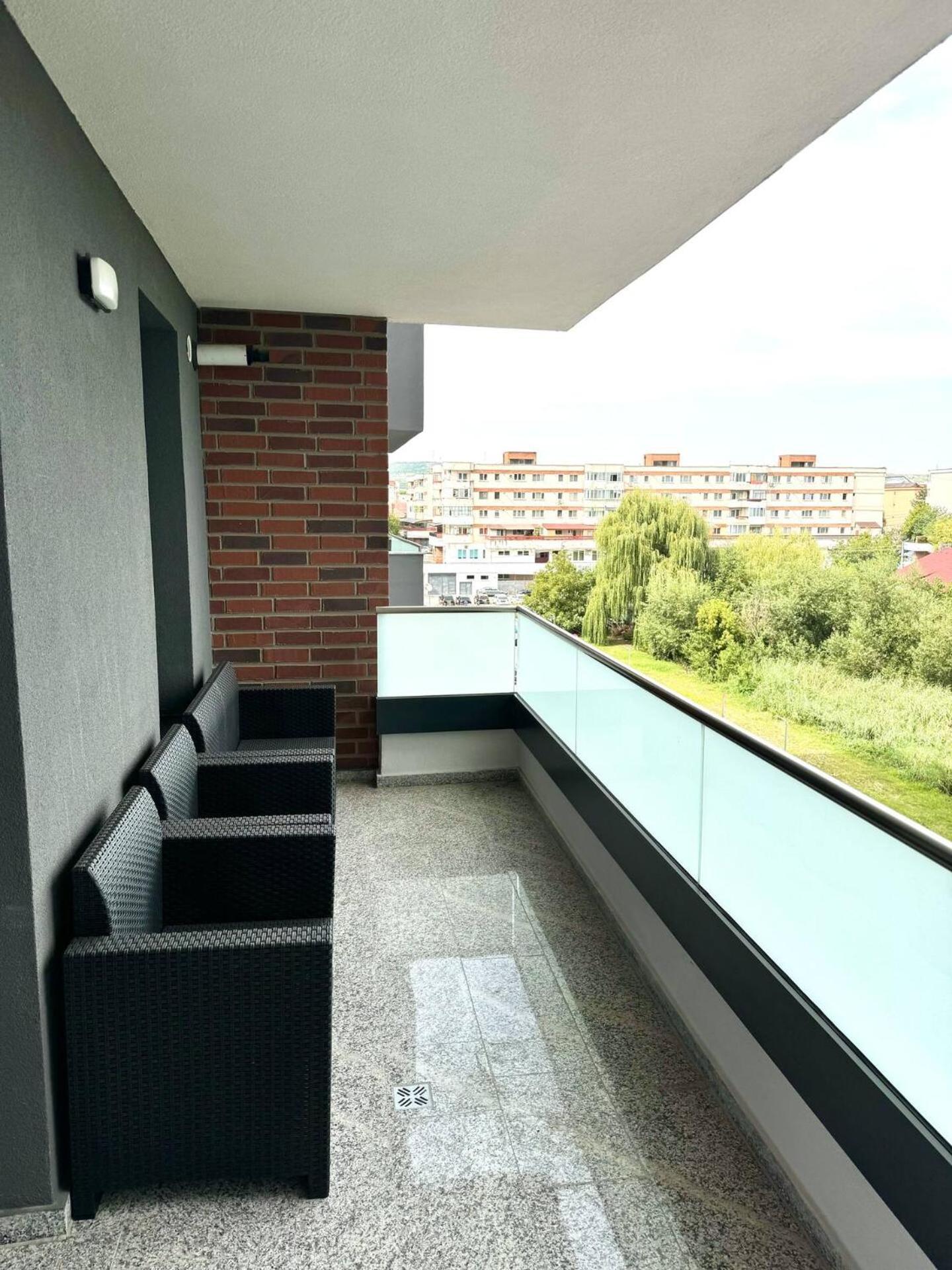 View Luxury Apartment