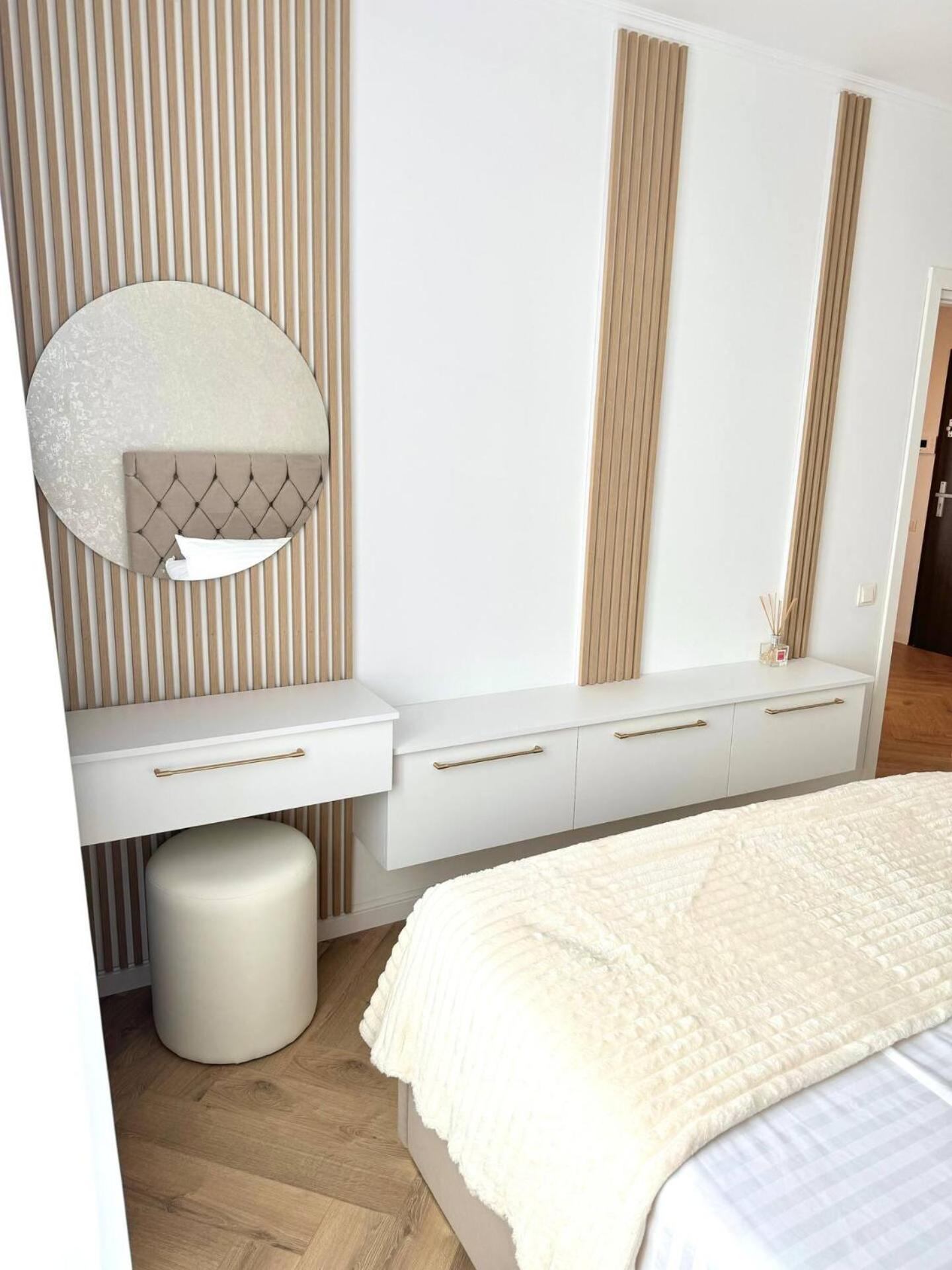 Apartament View Luxury *