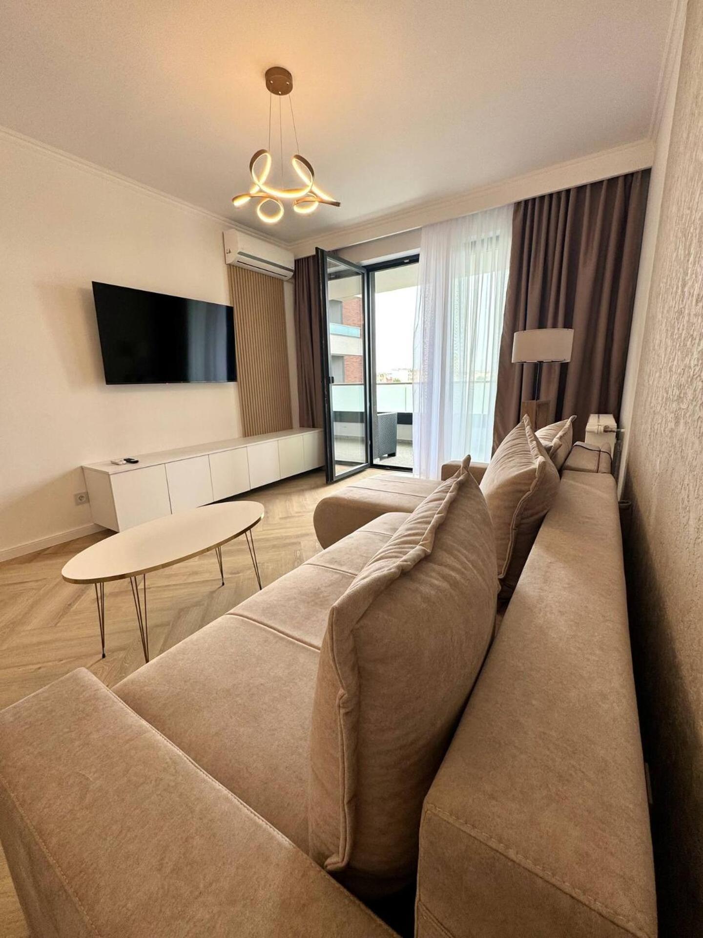 View Luxury Apartment Cluj-Napoca