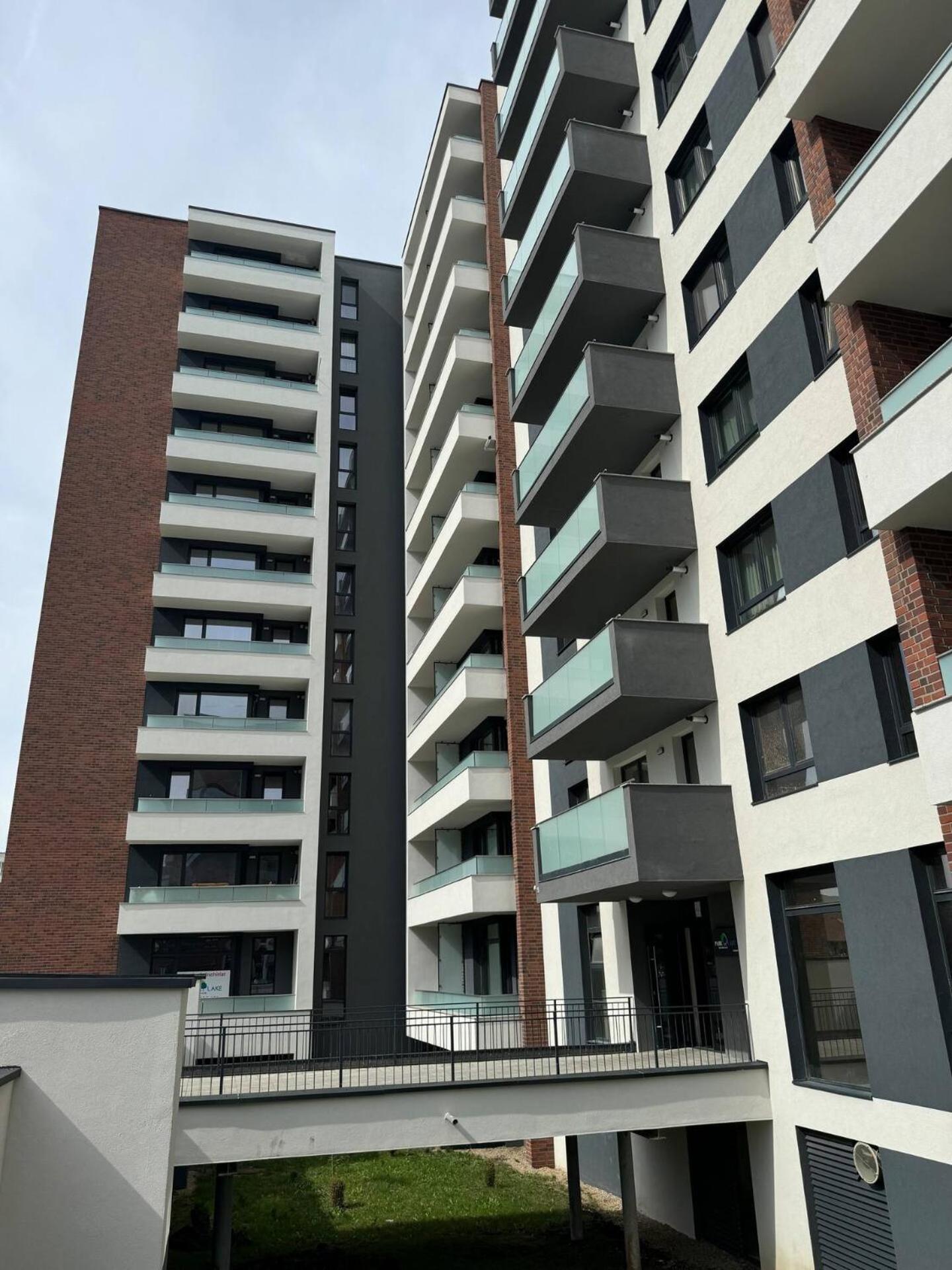 View Luxury Apartment Cluj-Napoca